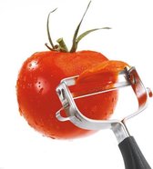 Tomaten-, paprika- en kiwischiller Pomodoro - Gefu
