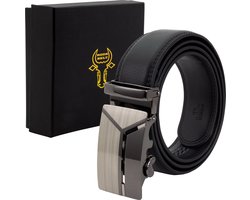 RodeBelt Riem RodeBelt Homme Zwart 115 cm