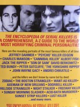 Encyclopedia of Serial Killers