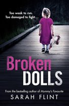 DC Charlotte Stafford Series 4 - Broken Dolls