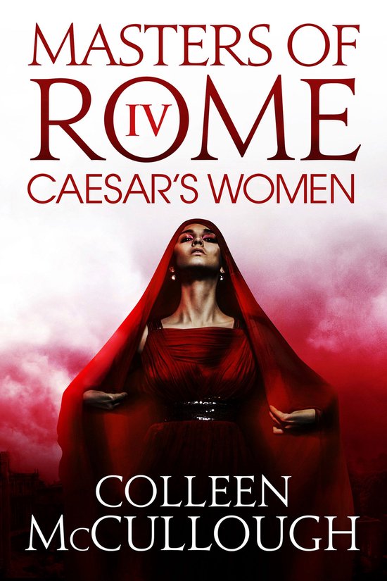 Caesar's Women - cover