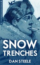 Omslag Snow Trenches