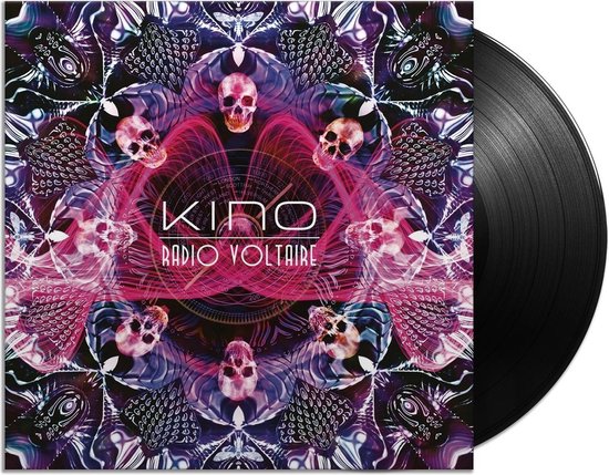 Radio Voltaire (LP), Kino | Vinyles (album) | Musique | bol.com