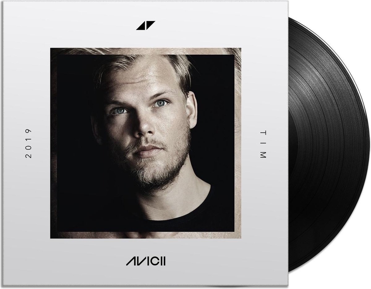 Avicii - Tim (LP), Avicii | LP (album) | Muziek | bol