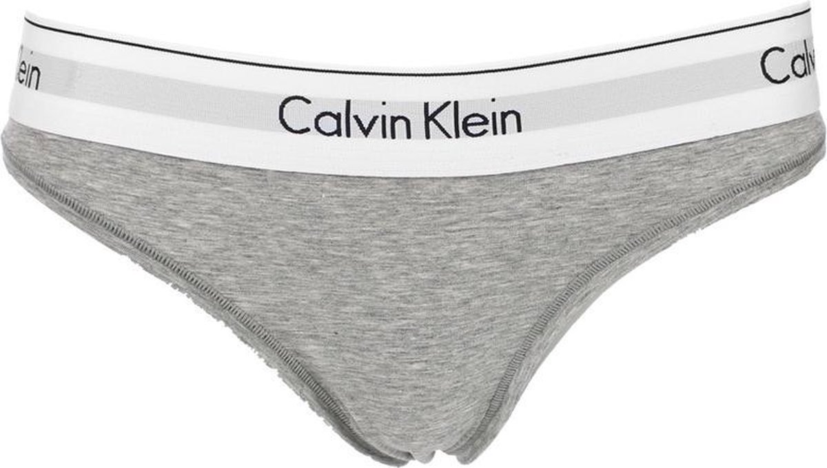 Calvin Klein Modern Cotton String - L
