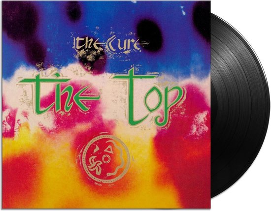 The Top (Reissue/(Lp)