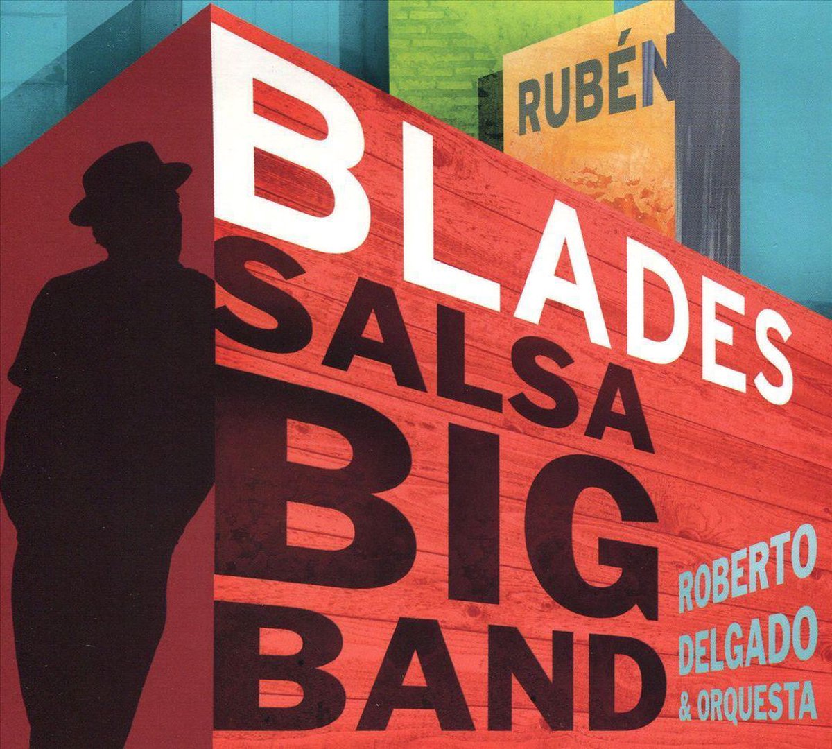 Salsa Big Band