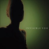 J.P. Shilo - Invisible You (LP)