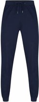 Pastunette heren Mix and Match pyjama broek 621-8  - S  - Blauw