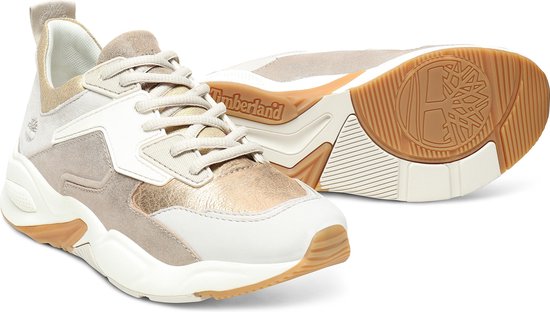 timberland dames sneakers
