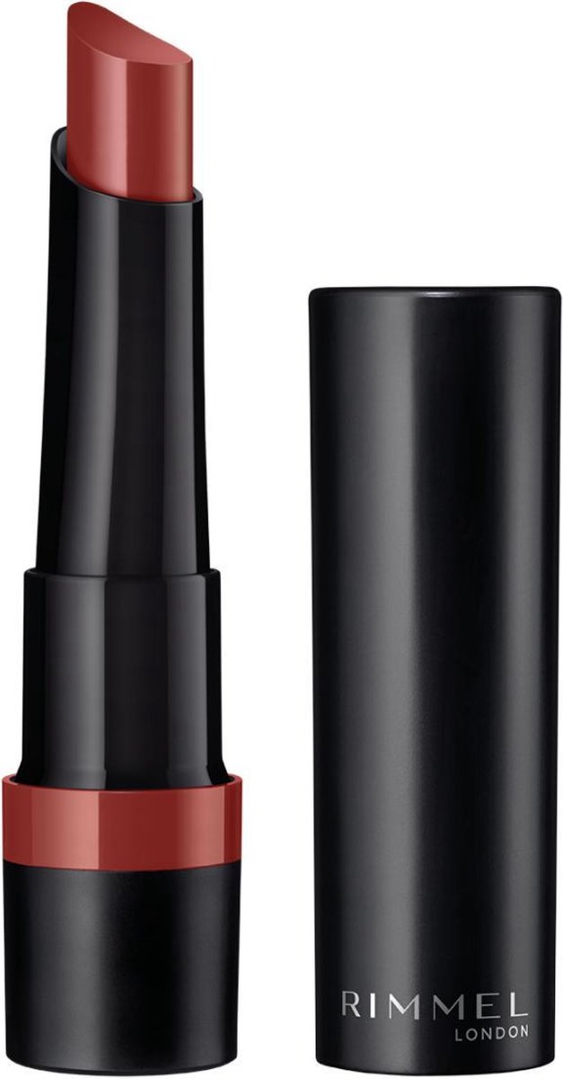 Rimmel London Lasting Finish Extreme Lippenstift - Snatched 720
