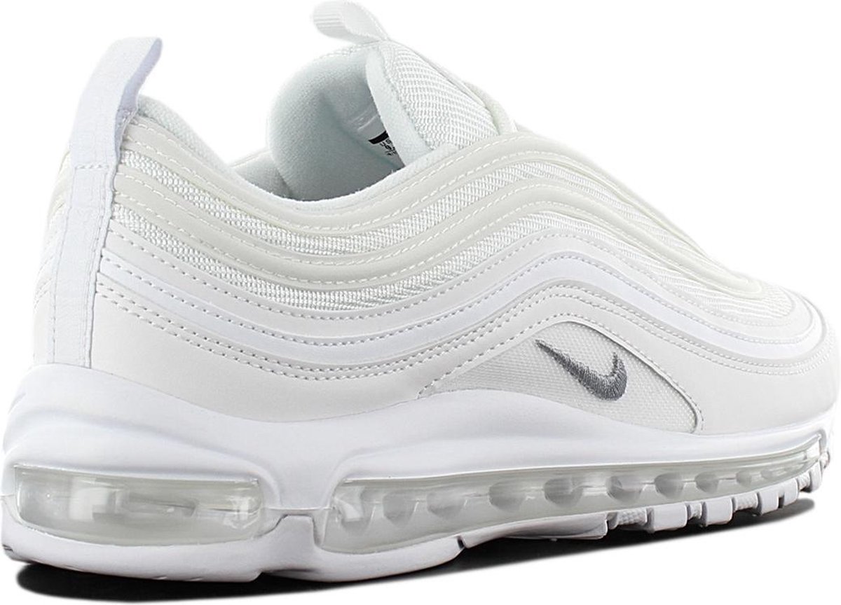 Nike Air Max 97 white/black/wolf grey günstig kaufen
