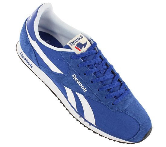 Reebok Royal Alperez Dash BD3271 Heren Sneakers Sportschoenen Schoenen  blauw EUR 40 | bol.com