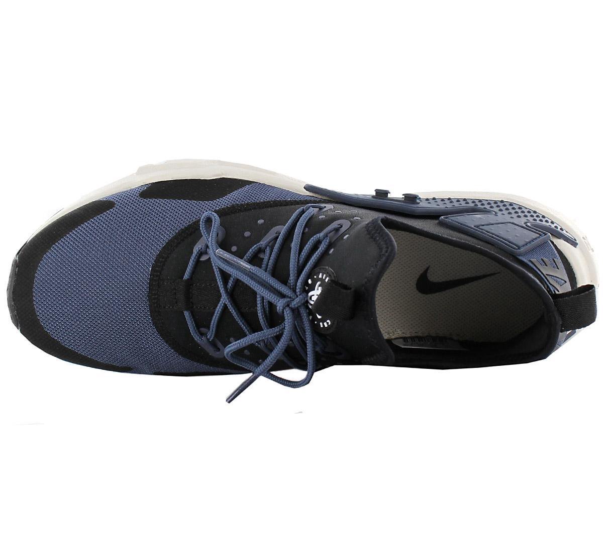 Nike Air Huarache Drift Ah7334 401 Heren Sneaker Sportschoenen Schoenen Blauw Maat Bol Com