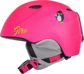 Giro Slingshot Skihelm Junior  Skihelm - Unisex - roze