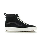 Vans sneakers hoog sk8-hi mte Zwart-45-normale Maten