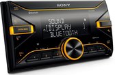 Sony DSX-B700 2-DIN Médias Tuner / USB / iPod / Bluetooth