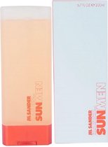 Jil Sander - Sun men - Fresh all over Shampoo 200ml