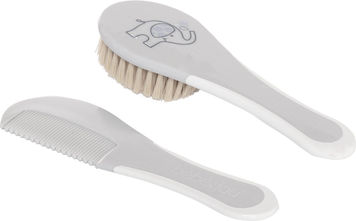 Goedkoopste Bebe-jou borstel set Ollie