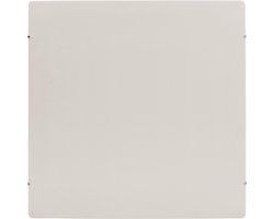 CLIMASTAR EcoStone SmartPro1000 3-in-1 verwarming - tot 3x zuiniger - vrijstaand of aan de muur- geschikt voor de badkamer - tot 20m2