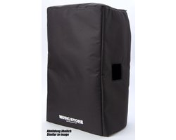 MUSIC STORE Cover - Behringer B112D gepolstert - Luidspreker cover