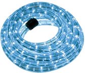 LED lichtslang - 9m - 324 LED - blauw - inkortbaar