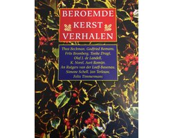 Beroemde Kerstverhalen