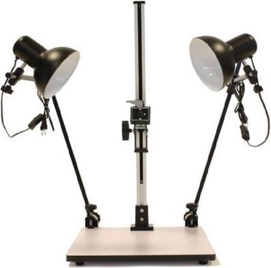 Foto: Studioking copy stand cs 104