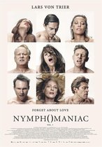 laFeltrinelli Nymphomaniac (Director's Cut) (2 Dvd) Engels