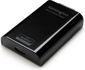Kensington USB 3.0 Multi-Display Adapter EU Voor Laptops