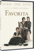 laFeltrinelli La Favorita DVD