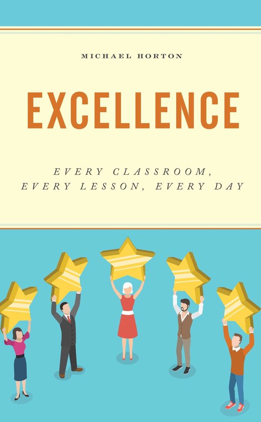 Excellence - cover
