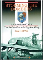 Storming the bombers