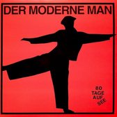 Der Moderne Man - 80 Tage Auf See (LP) (Coloured Vinyl)