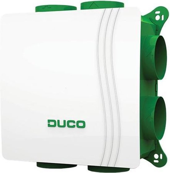 DucoBox Focus 400m3/h