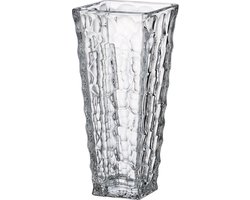 Crystalite Bohemia Marble vaas 30.5 cm