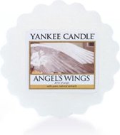 Yankee Candle Angel's Wings Tart