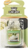 Yankee Candle - Vanilla Lime Ultimate Car Jar