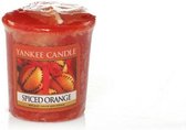 Yankee Candle Spiced Orange Votive