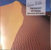 Relax With Desert Winds, Vol. 1