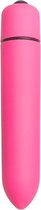 Bullet Vibrator 10 Standjes - Klassieke bullet - Mini vibrator - Roze Bullet Vibrator 10 Standjes - Klassieke bullet - Mini vibrator - Roze
