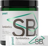 Puori SB3 Synbiotics