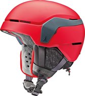 COUNT JR Skihelm Unisex - Red - Maat XS