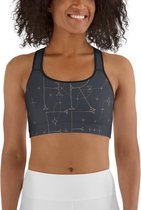 Free Yoga Bra