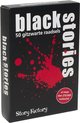 foto van Black Stories - Denkspel
