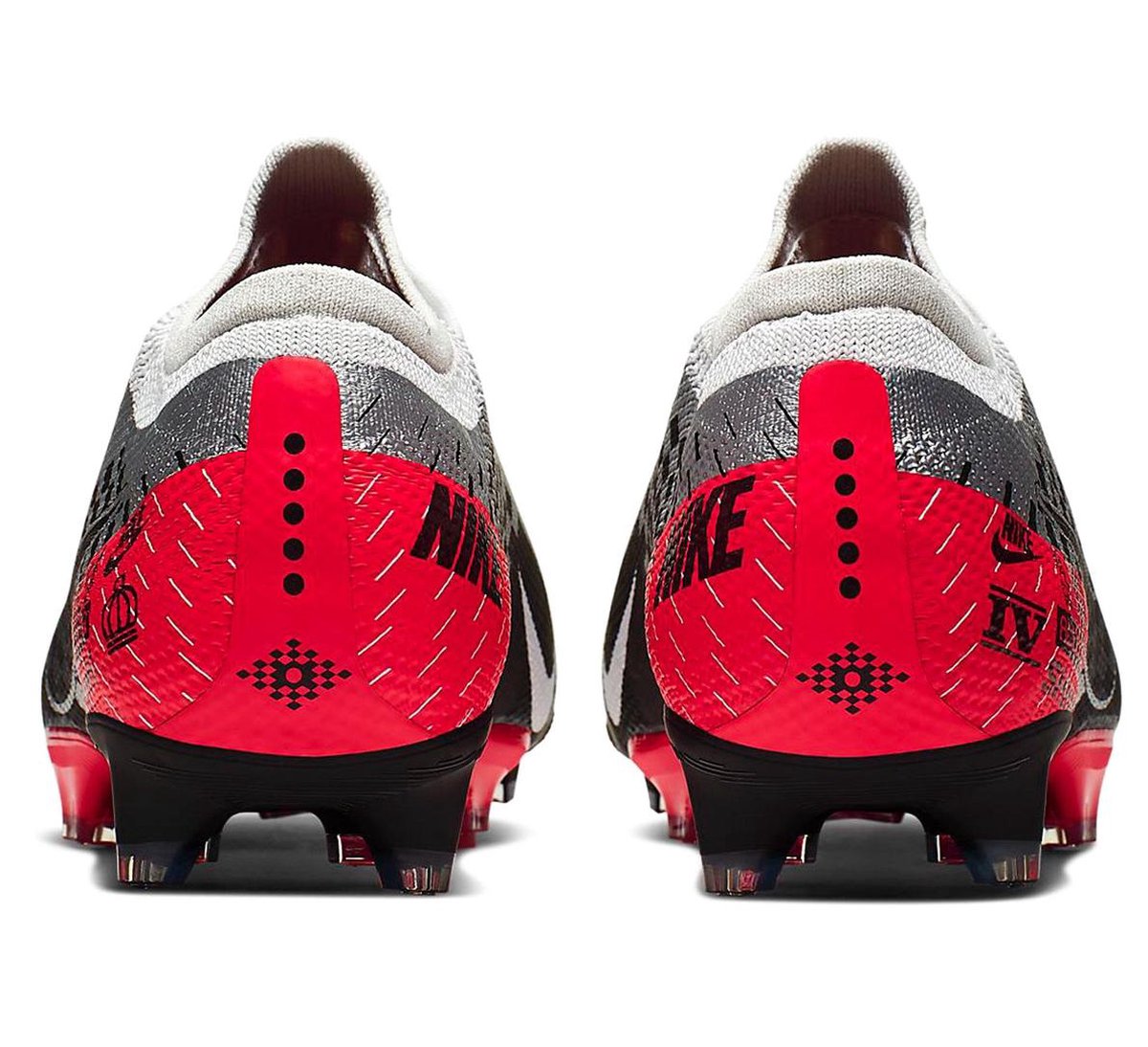 Nike Mercurial Vapor 13 Pro Neymar JR. FG Voetbal Sportschoenen - Maat 41 -  Mannen - | bol.com