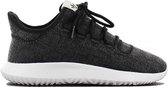 adidas Tubular Shadow  Sneakers - Maat 36 2/3 - Vrouwen - zwart/wit