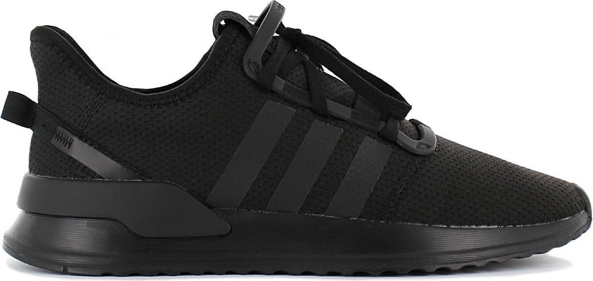 adidas Originals U Path Run G27636 Hommes Baskets Chaussures de sport  Chaussures noir... | bol