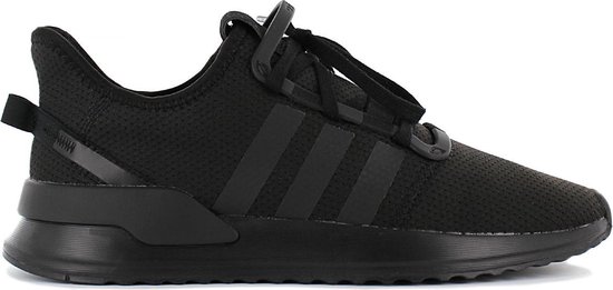 adidas Originals U_Path Run - Heren Sneakers Sport Casual Schoenen Zwart  G27636 -... | bol.com