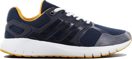 adidas Duramo 8M BA8083 Heren Sneaker Sportschoenen Schoenen Blauw - Maat  EU 46 2/3 UK | bol.com